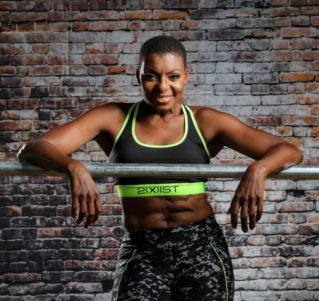 Sophisticated Model Phyllis Spencer