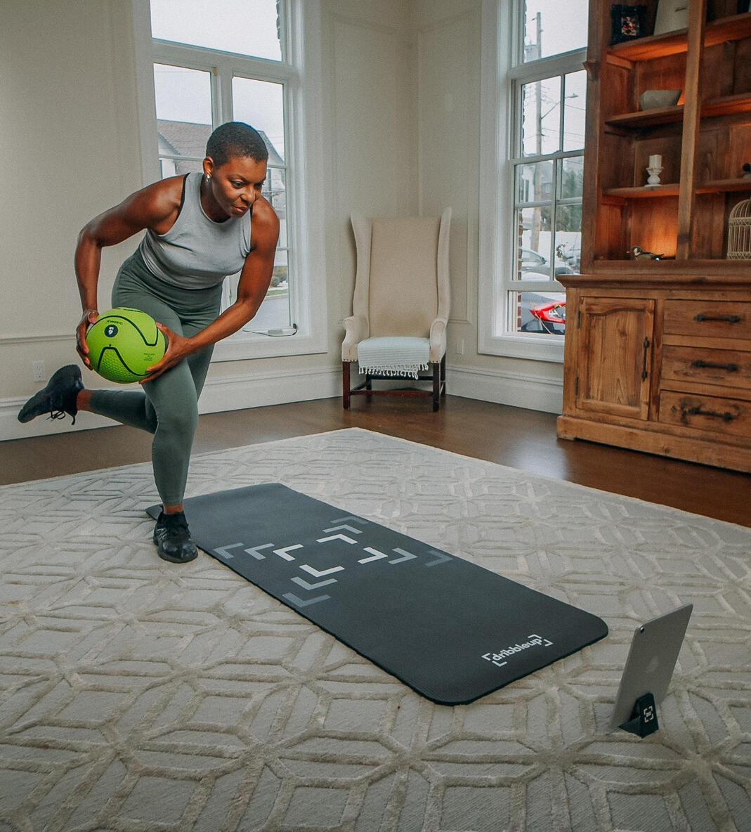 Sophisticated Model Phyllis Spencer