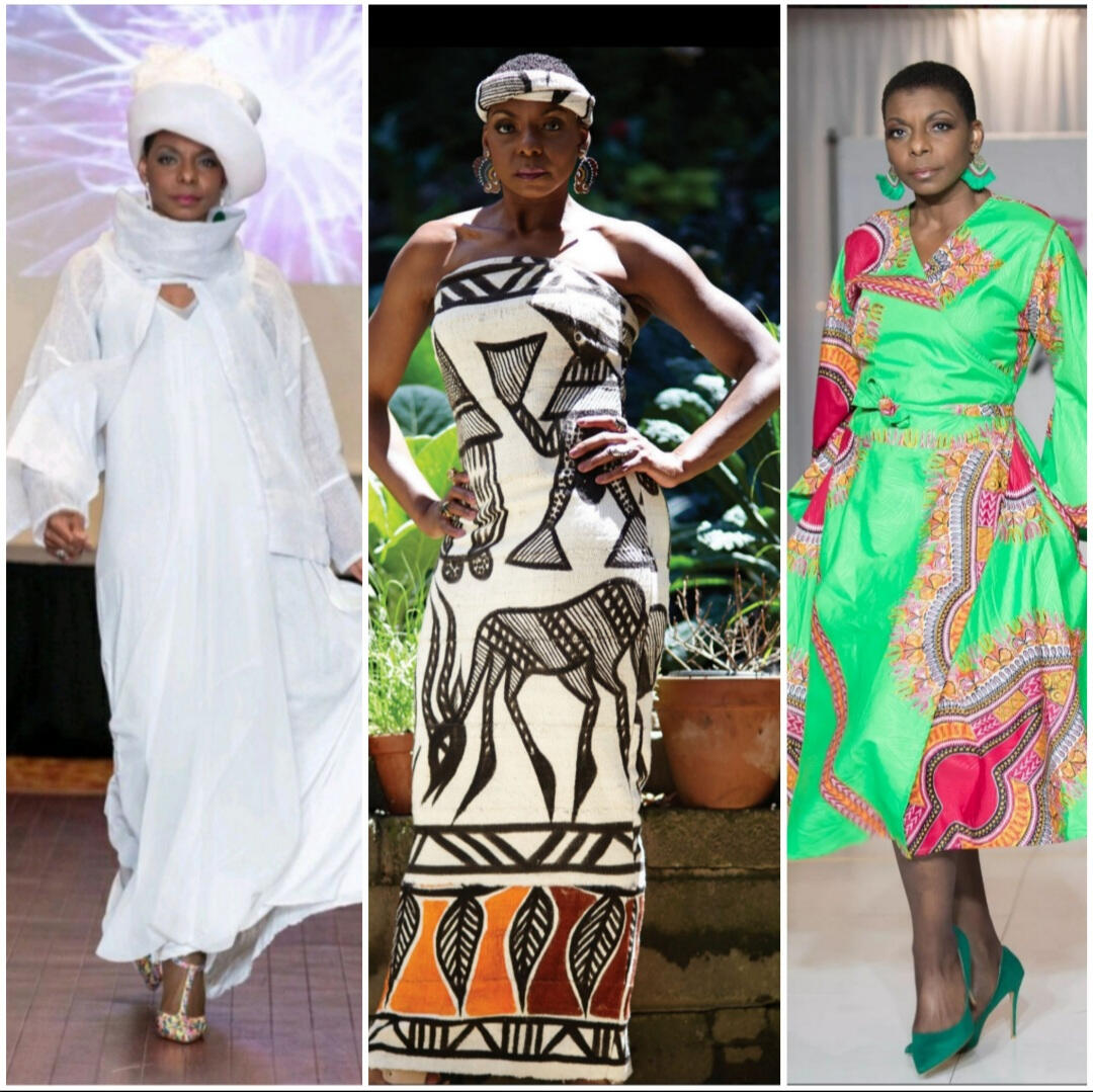 Sophisticated Model Phyllis Spencer