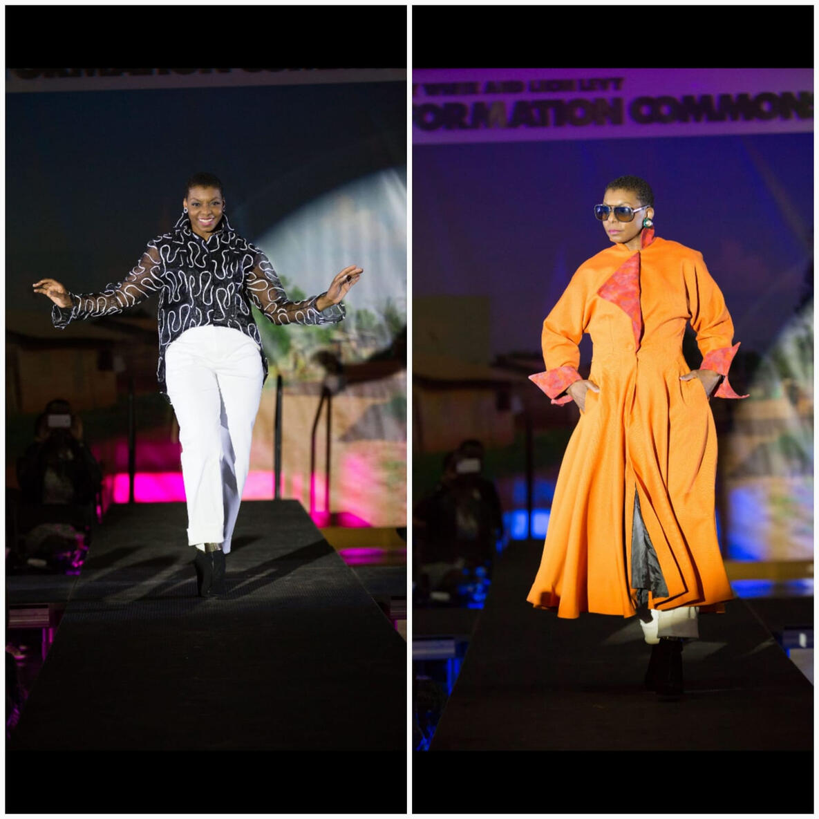 Sophisticated Model Phyllis Spencer