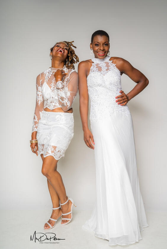 Sophisticated Model Phyllis Spencer