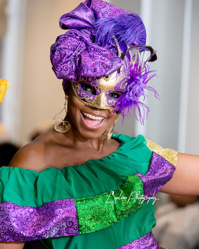 Sophisticated Model Phyllis Spencer